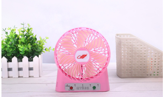 Ventilateur USB - Ref 400322 Image 25