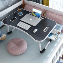 Full 500 delivery bed computer desk color random does not accept the specified color