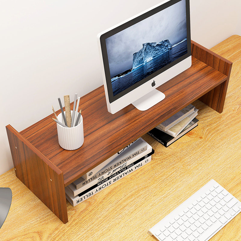 Bookshelf simple shelf creative bed cabinet locker desktop student economical space-saving simple bookshelf