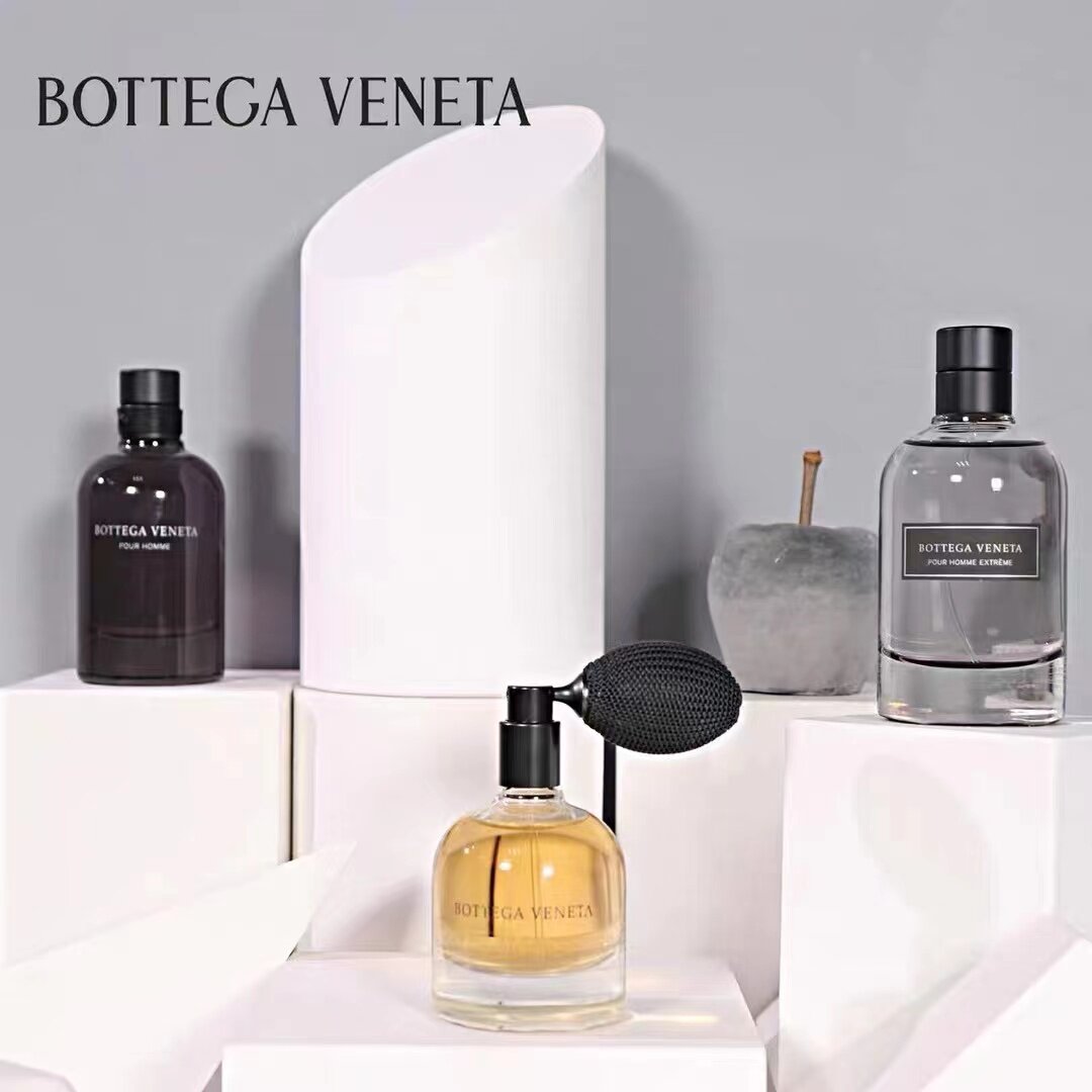 Bottega Veneta BV女士香水：低调奢华的新宠_香水_淘宝美妆网