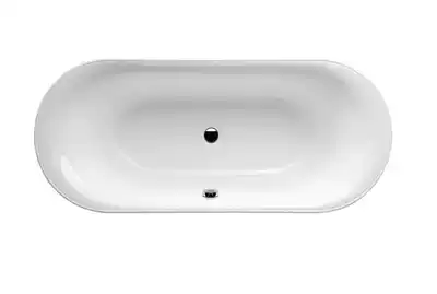 German original embedded adult household bathtub Guili UBQ175CEU7V-01 imported from Germany 1750*750