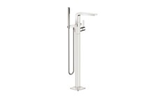 Germany Dornbracht contemporary floor-standing bathtub faucet 25863705-00 Single handle CL 1 separate bathtub