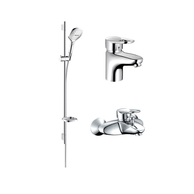 German brand original dress HS flying rain 14010 14410 26623400 26623400 88110044 bath shower