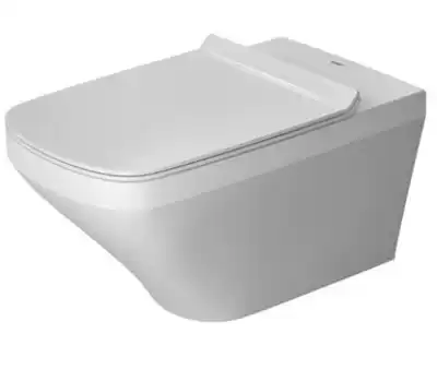 Delifei Duravit Seamless Flush Wall-mounted Toilet 254209 006059 Wall-mounted toilet