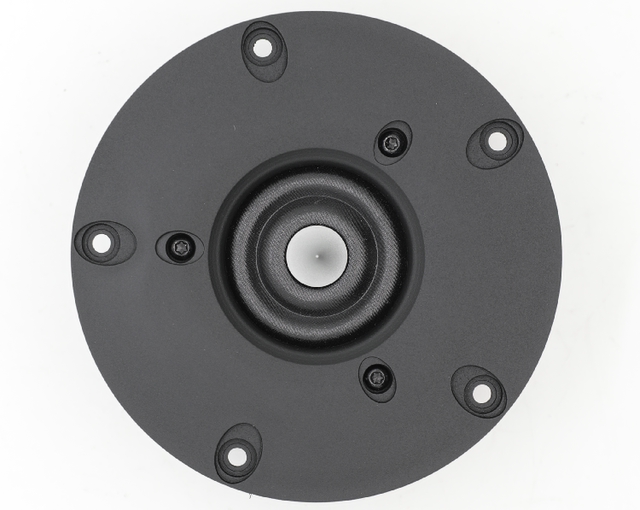 [Imported from Denmark] Original High-End Earphone Tips 4inch 105mm High-End Audiophile Hifi Treble