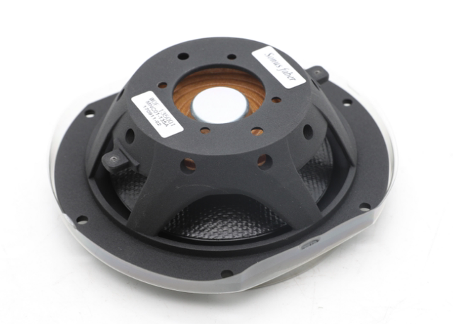 [Non-Speaker]Italian Brand Venere Series Original 5.25inch Auxiliary Low-Frequency Radiator