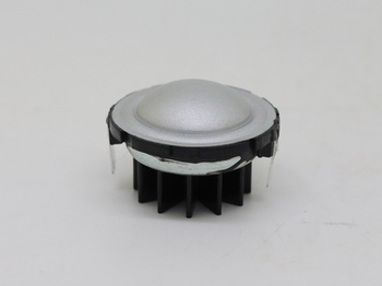 Genuine American Pleer 1inch Silk Diaphragm with Heat Sink Audiophile High-Frequency Speaker One Price