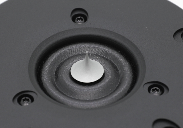 [Imported from Denmark] Original High-End Earphone Tips 4inch 105mm High-End Audiophile Hifi Treble