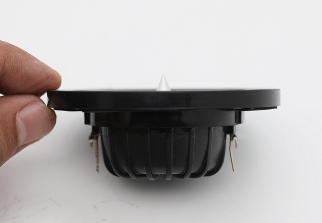 [Fever Quality] Danish 3inch Silk Film Nipple Head Neodymium Magnetic 72mm Fever Tweeter