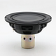 [High-Fidelity Poison]Low-Frequency Powerful American Brand Huge Neodymium Magnet 6.5inch Audiophile Bass Speaker