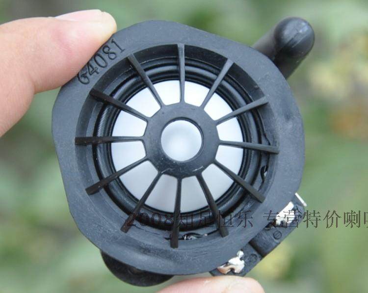 The Everwise UK ceramic raspberry can retrofit the car treble horn