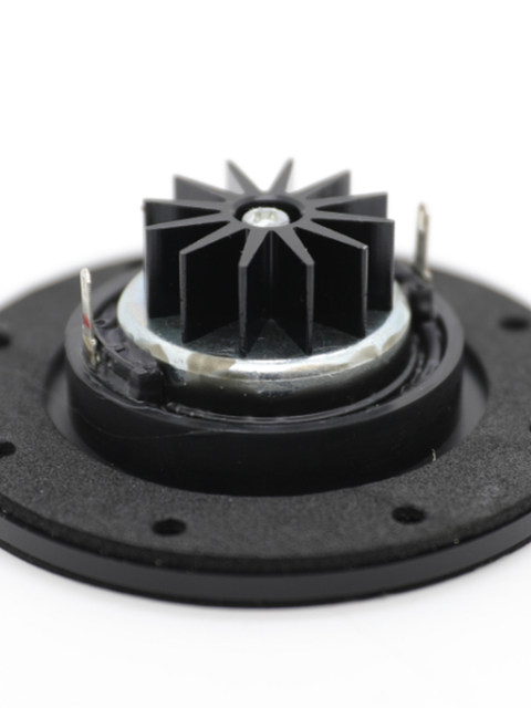 [High-End Large Voice Coil]Original Genuine British Brand 75mm Panel Silk Dome Tweeter Upgrade Tool