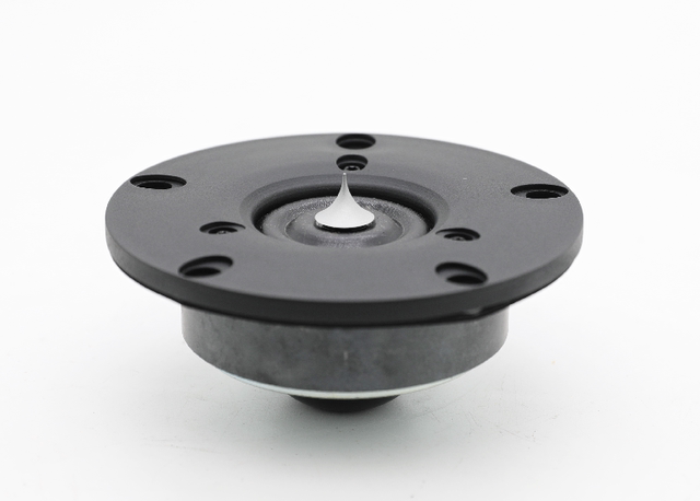 [Imported from Denmark] Original High-End Earphone Tips 4inch 105mm High-End Audiophile Hifi Treble