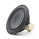 [High-Fidelity Poison]Low-Frequency Powerful American Brand Huge Neodymium Magnet 6.5inch Audiophile Bass Speaker