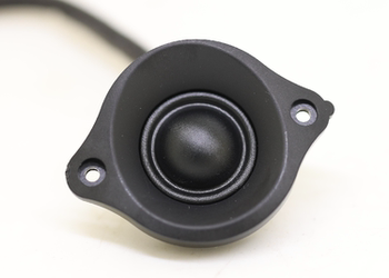 [Imported Silk Membrane] Denmark High-Quality Neodymium Magnet Audiophile Tweeter Speaker Car Modification Tweeter