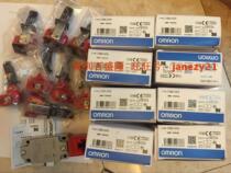 Omron OMRON original new safety door switch D4BS-45FS D4BS-25FS