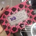 Spot Duty Free Shop Urban Decay Decay City Naked Six Color Makeup Pan Blush sửa chữa năng lực nổi bật phấn má dạng kem Bộ sưu tập trang điểm