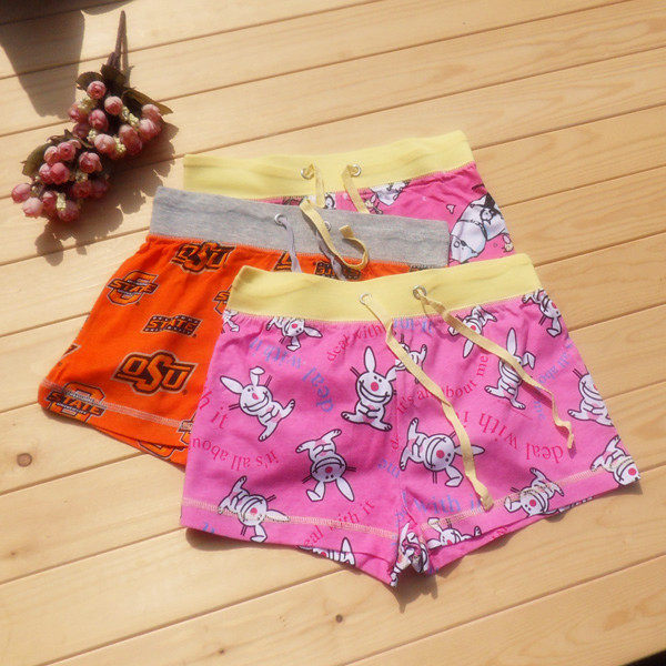 Pantalon pyjama - Ref 725690 Image 3