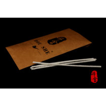 Douche Customized Pipe Cleaning Pure Cotton Lint-Free Cleaning Supplies Pipe Accessories 50 Pack