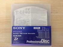 SONY Sony XDCAM Blu-ray disc 23G can rewrite PFD23A professional Blu-ray disc 23GB