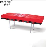 Hokesen Barcelona Personal Dress Personal Change Shoe Stool Shoping Stool Sofa Dofa Dofa Board