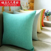 Sofa Gối Đệm Phòng khách Lớn Back Pad Eo Gối Head Ghế Ghế Ghế Nam Văn phòng Set Nữ