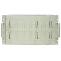 Changdinterrogation D256C digital program control switch PRI dispatching desk wire transfer machine VOIP access 32 out of 304