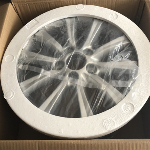 BYD là nhà máy SI Rui bánh xe trung tâm 17 inch chính hãng BYD G6 Si Rui vành thép hợp kim nhôm nguyên bản 	mâm xe ô tô 16 inch