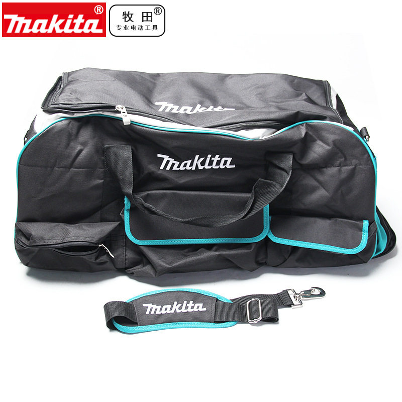 Pasture Toolbag Bar Bar Bar Bar Bar Bar Handle Roll Roller Roller Roller Canvas Thicken Capacity