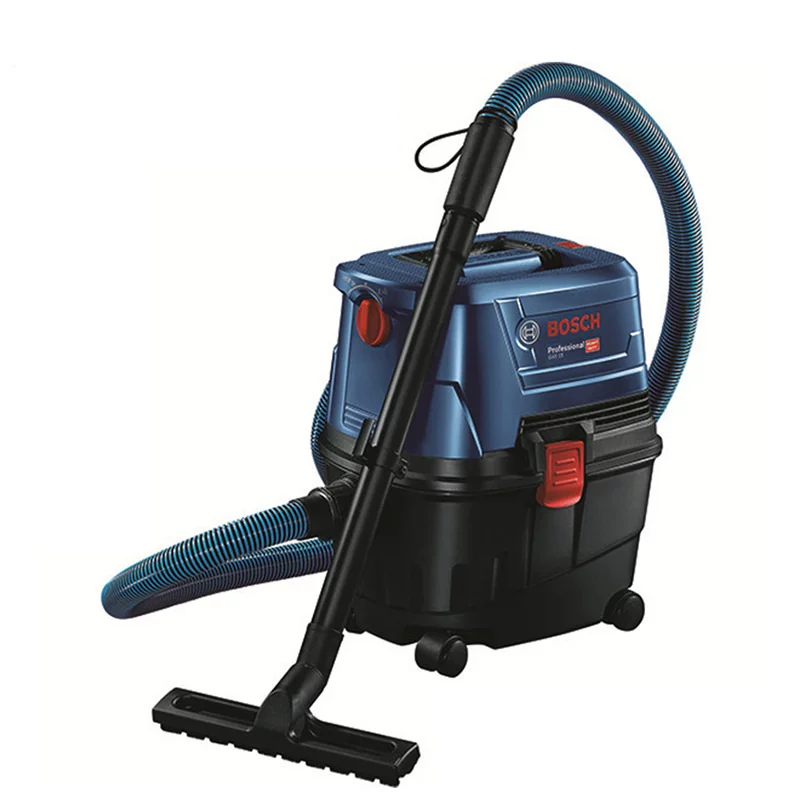 Пылесос Bosch GAS12-25PL/GAS15/GAS15PS/GAS35L сухой и влажный режим