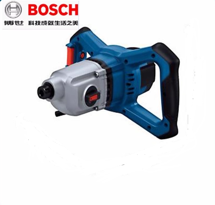 Bosch Mixer Grw140 Multifunctional Concrete and Lime Mixer