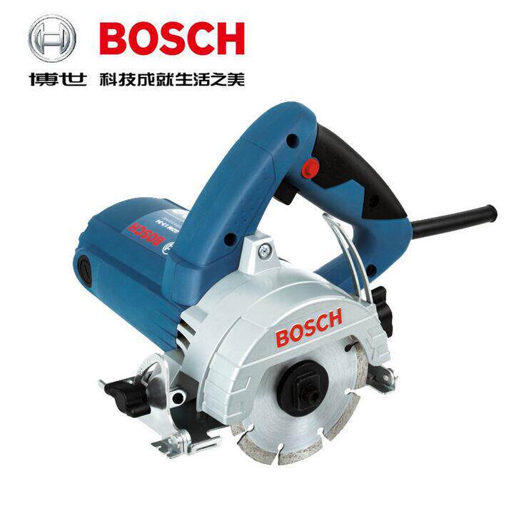 Bosch Cloud stone machine GDC140 stone tile cutting machine GDM13-34 tile marble concrete