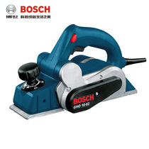 BOSCH Bosch Electric Planer GHO10-82 GHO6500 Multifunctional Woodworking Planer 710W High Power