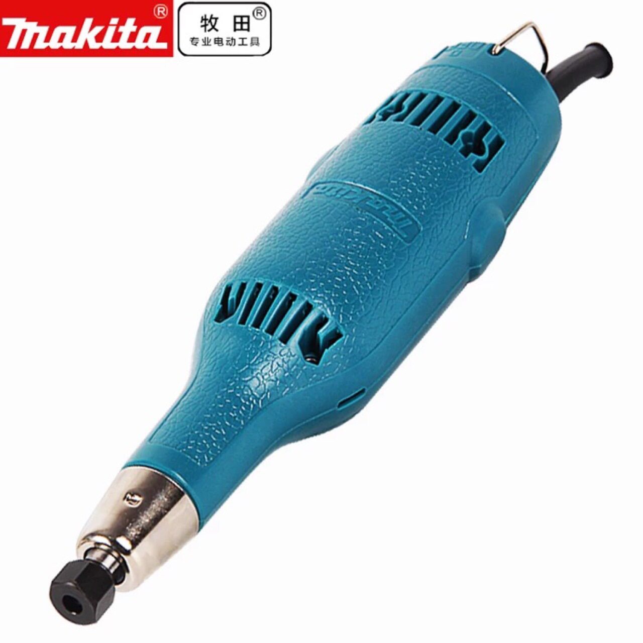 Japan makita pasta pasta straight mill 906 electric grinding head GD0601 GD0602 metal inner hole polished GD0800