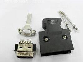 Anchuan 2 - generation SGDM series servo drive CN3 interface plug suite 14 core new spot