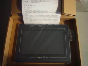 New original Weilun 7-inch touch screen TK6070iH with one-year warranty and same-day delivery