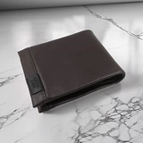 Японский JPN x Жесткая мягкая кожаная короткая мужская кошелька с высоким содержанием подарка на заказ фирменной фирменный кожа