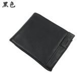 Японский JPN x Жесткая мягкая кожаная короткая мужская кошелька с высоким содержанием подарка на заказ фирменной фирменный кожа