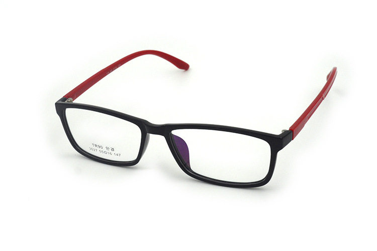 Montures de lunettes en Plaque memoire - Ref 3140122 Image 31