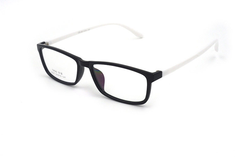 Montures de lunettes en Plaque memoire - Ref 3140122 Image 35