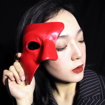 Dovetail Butterfly Custom Made of Opera Phantom Mask 69club Special handmade Custom Customized Shake of the same paragraph