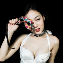 Swallowtail butterfly making exclusive cute beauty British ball mask