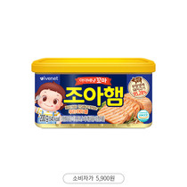 Korean baby canned baby food supplement baby snacks