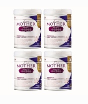 South Korea imported Nanyang I am a mother milk powder 4 segments 12~24 months     