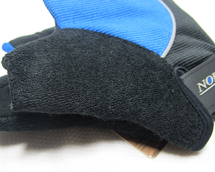 Gants pour vélo - Ref 2255452 Image 7