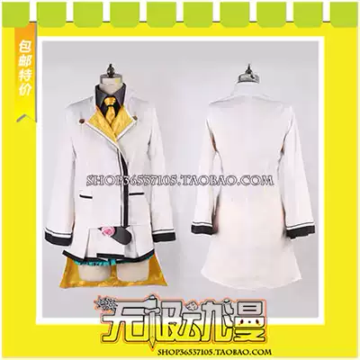 東京暗鴉倉橋京子cos服遊戲來圖定做包郵