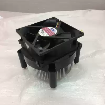 Dell wn7gg 230 220 8300 8500 8700CPU Fan Fan Radiator 1vwh1 c40v2