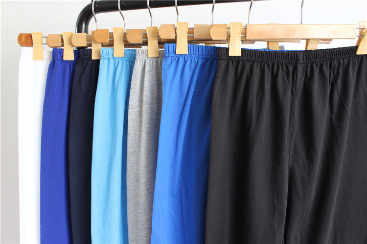 Pantalon pyjama jeunesse - Ref 719522 Image 13