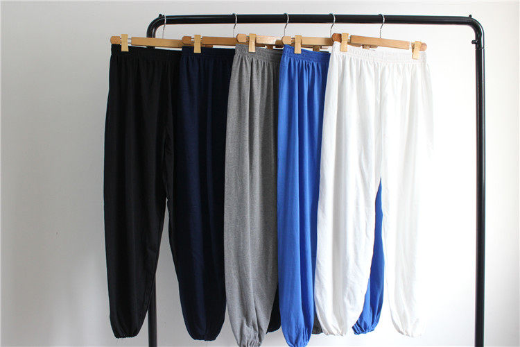 Pantalon pyjama jeunesse - Ref 721454 Image 10