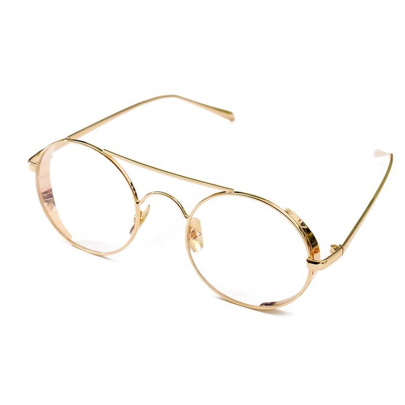 Montures de lunettes OTHER   en Alliage de titane - Ref 3141433 Image 5